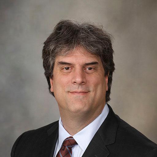 Matthew Auton, Ph.D.