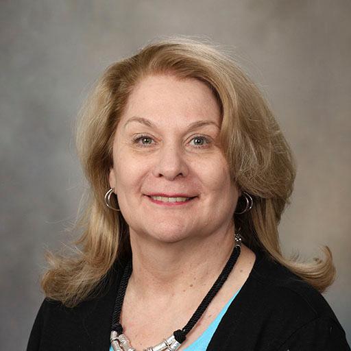 Ruth Lupu, Ph.D.