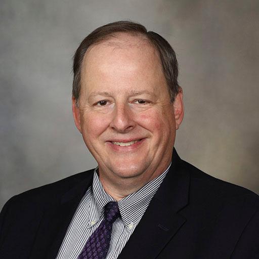 Andrew Limper, M.D.