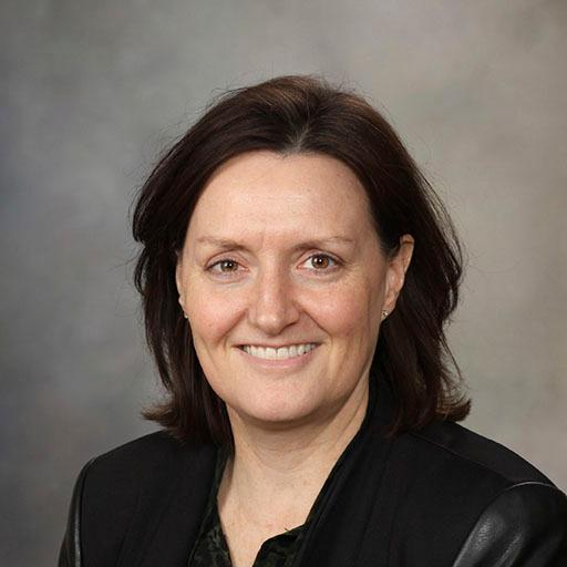 Jennifer Westendorf, Ph.D.