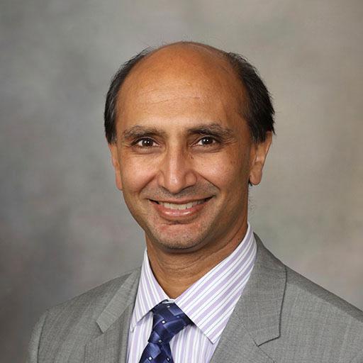 Vijay Shah, M.D.