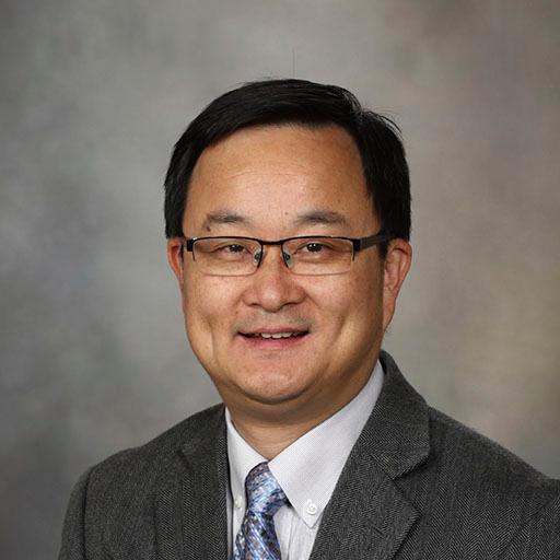 Haojie Huang, Ph.D.