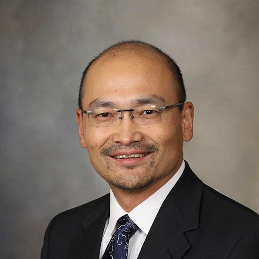 Jinghua Hu, Ph.D.