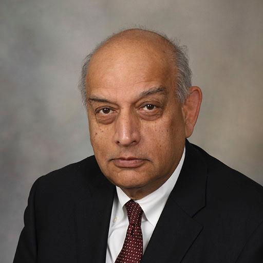 Rajiv Kumar, M.D.