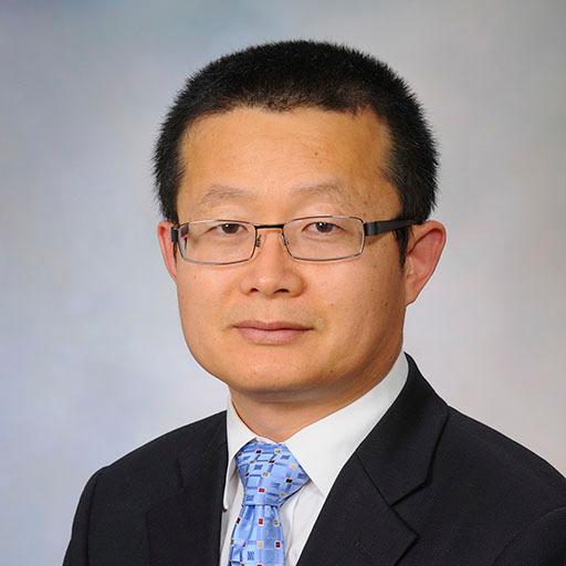 Baoan Ji, M.D., Ph.D.