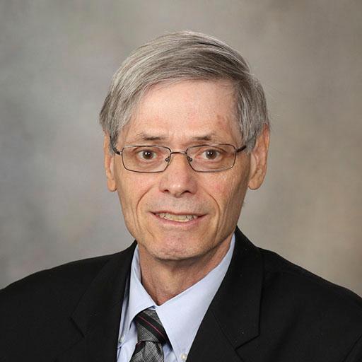 Eric Wieben, Ph.D.
