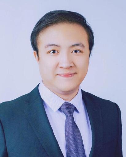 Bogang Wu, Ph.D.