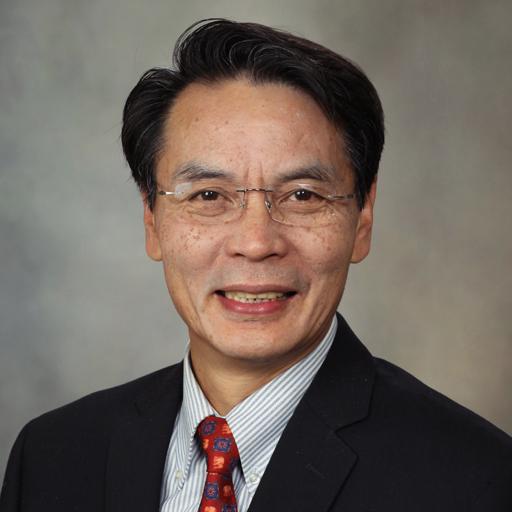 Chunfeng Zhao, M.D.