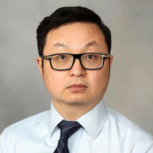 Jun Chen, Ph.D.