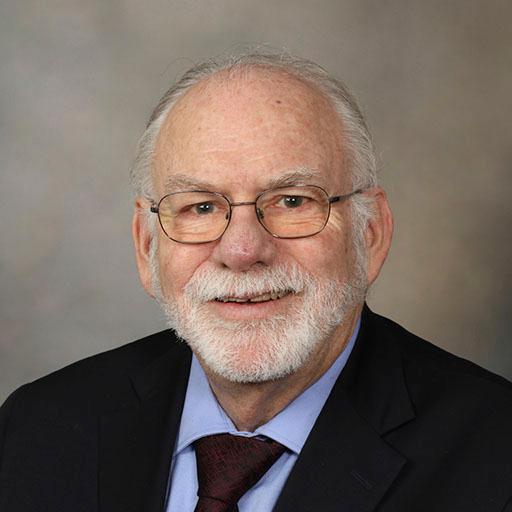 Larry Pease, Ph.D.