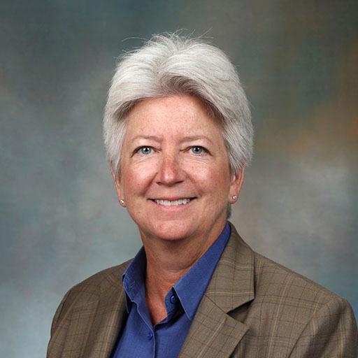 Diane Jelinek, Ph.D.