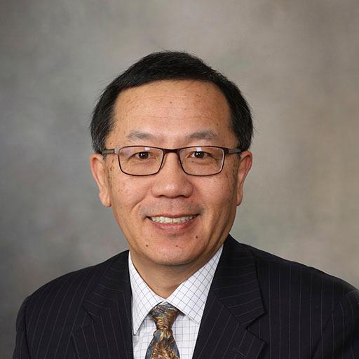 Haidong Dong, M.D., Ph.D.