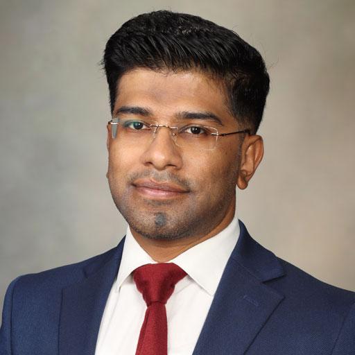 Suman Bose, Ph.D.