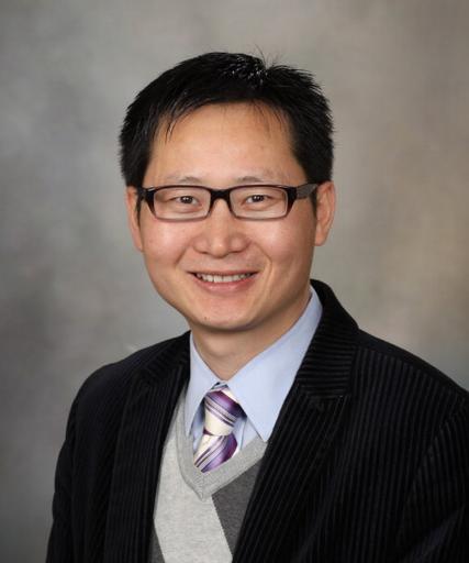 LongJun Wu, Ph.D.