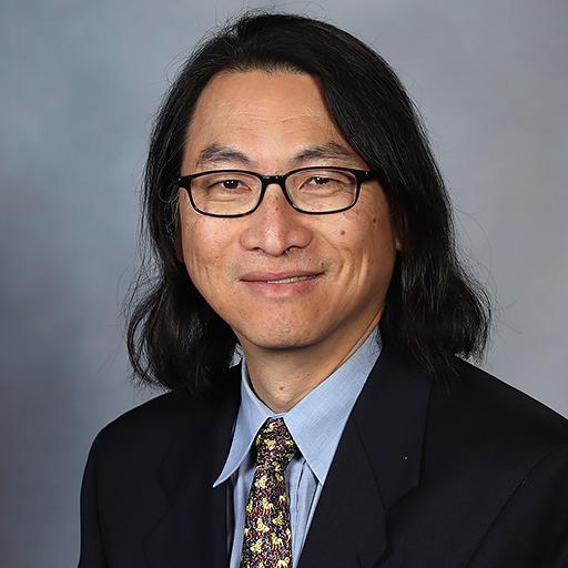 Adrian Ting, Ph.D.