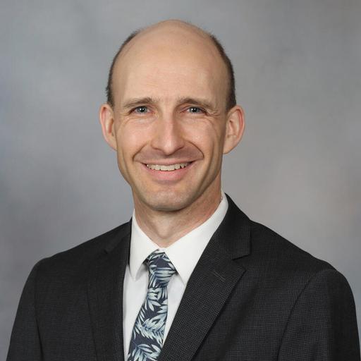 Terry Burns, M.D., Ph.D.