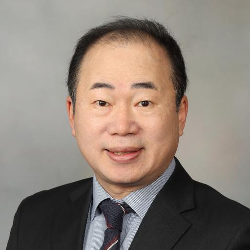 Doo-Sup Choi, Ph.D.