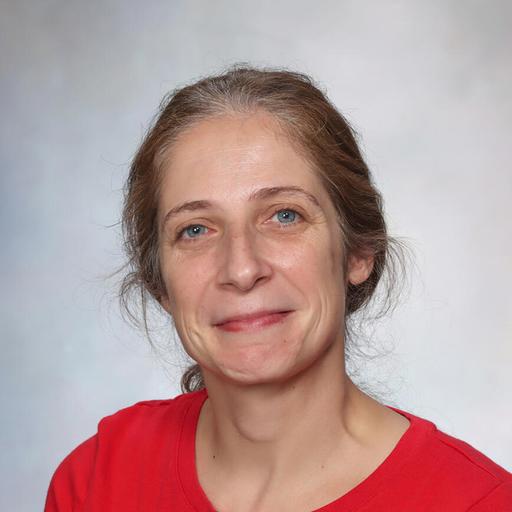 Casey Cook, Ph.D.