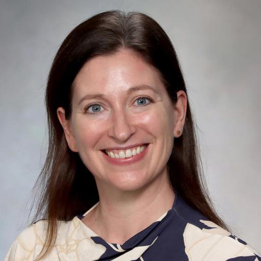 Tania Gendron, Ph.D.