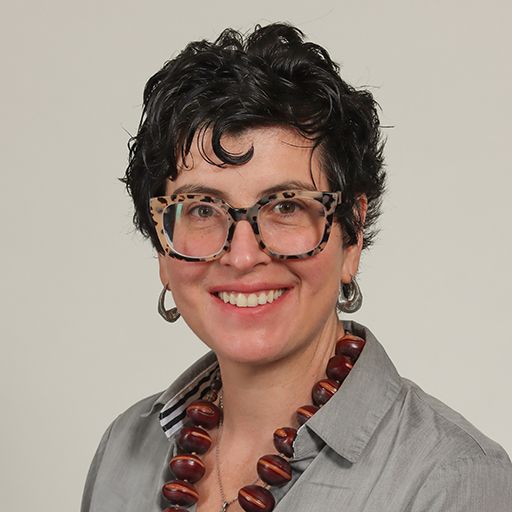 Lea Grinberg, M.D., Ph.D.