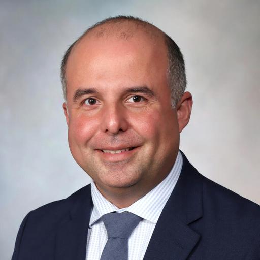 Hugo Guerrero Cazares, M.D., Ph.D.