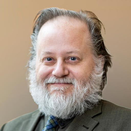 Charles Howe, Ph.D.