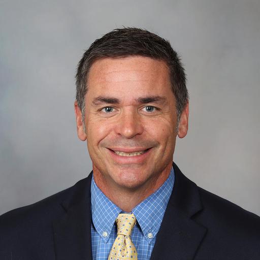 Aaron Johnson, Ph.D.