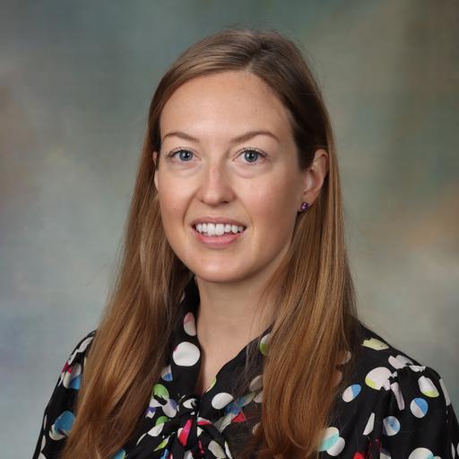 Mary Ellen Koran, M.D., Ph.D.