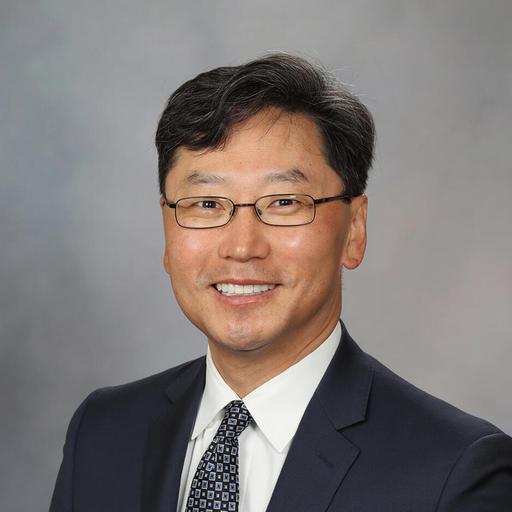 Kendall Lee, M.D., Ph.D.