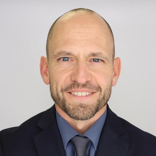Brian Lundstrom, M.D., Ph.D.