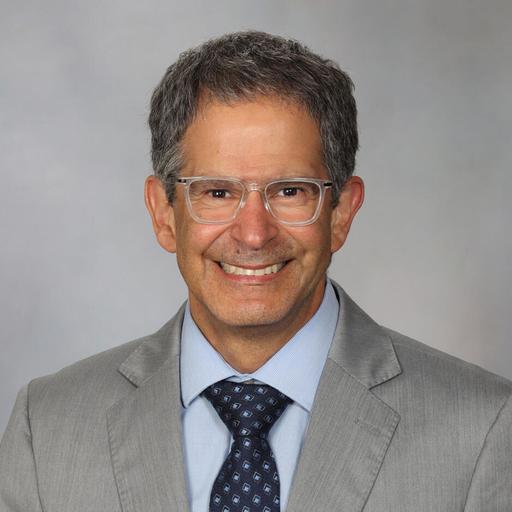 Carlos Mantilla, M.D., Ph.D.