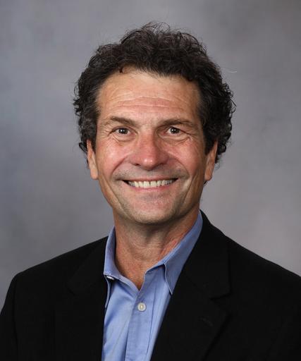 Mark McNiven, Ph.D.