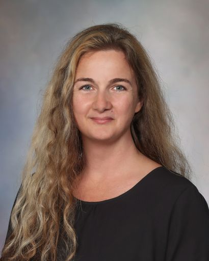 Melissa Murray, Ph.D.