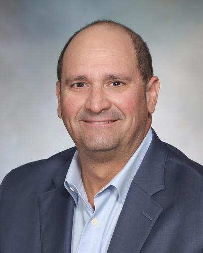 Leonard Petrucelli, Ph.D.