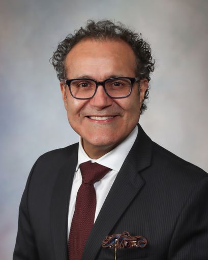 Alfredo Quinones-Hinojosa, M.D.