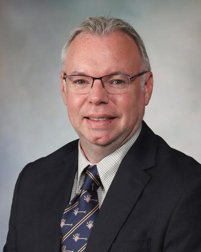 Owen Ross, Ph.D.