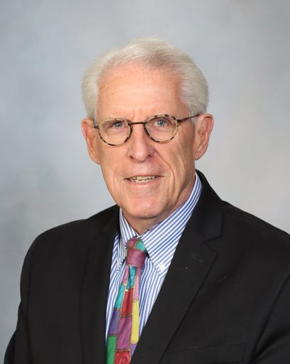 Gary Sieck, Ph.D.