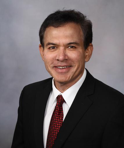 Virend Somers, M.D., Ph.D.