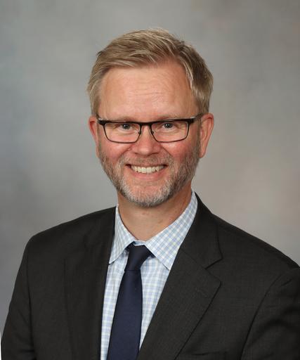 Nathan Staff, M.D., Ph.D.