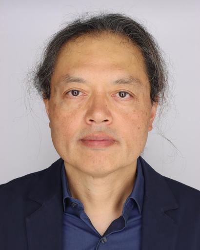 Nobu Suto, Ph.D.