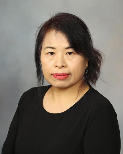 Shulan Tian, Ph.D., M.S.