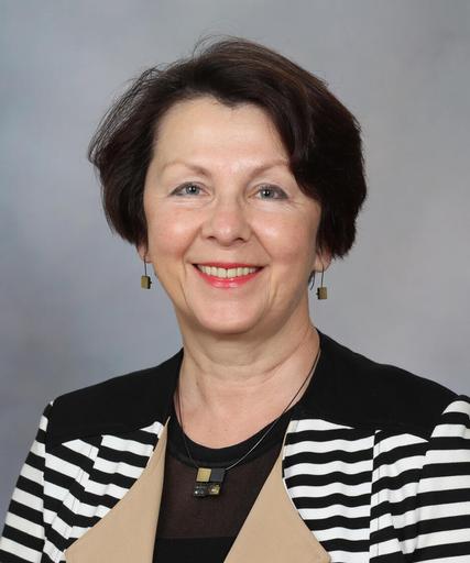 Eugenia Trushina, Ph.D.