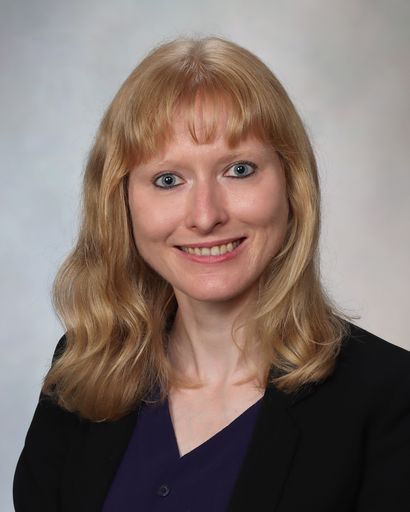 Marka Van Blitterswijk, M.D., Ph.D.
