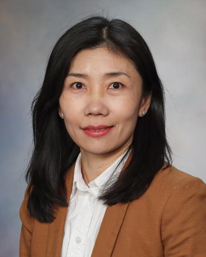 Na Zhao, M.D., Ph.D.