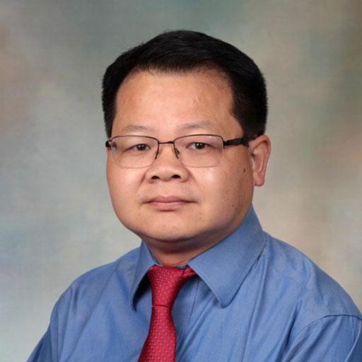 Wuqiang Zhu, M.D., Ph.D.