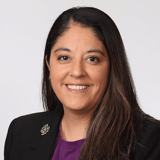 Autumn Schulze, Ph.D.