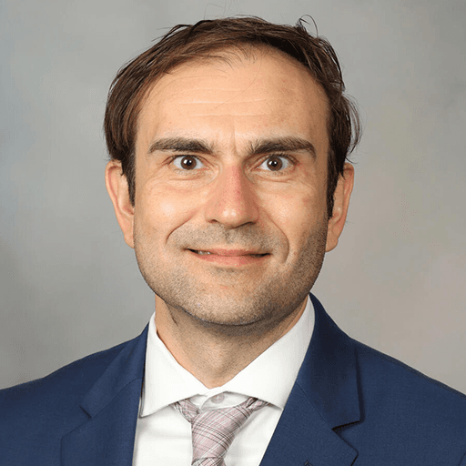 Christian Pfaller, Ph.D.