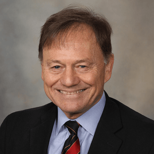 Christopher Evans, Ph.D.