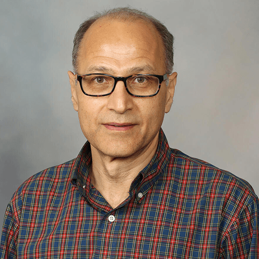 Farhad Kosari, Ph.D.