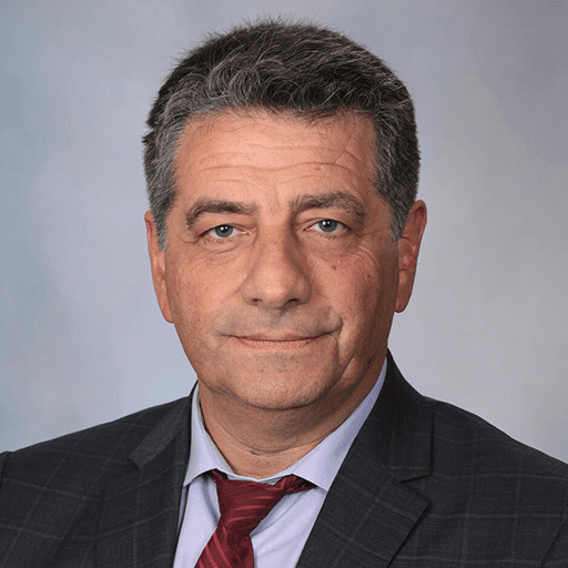 George Vasmatzis, Ph.D.